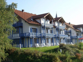  Appartements Sonnenwald  Лангфурт